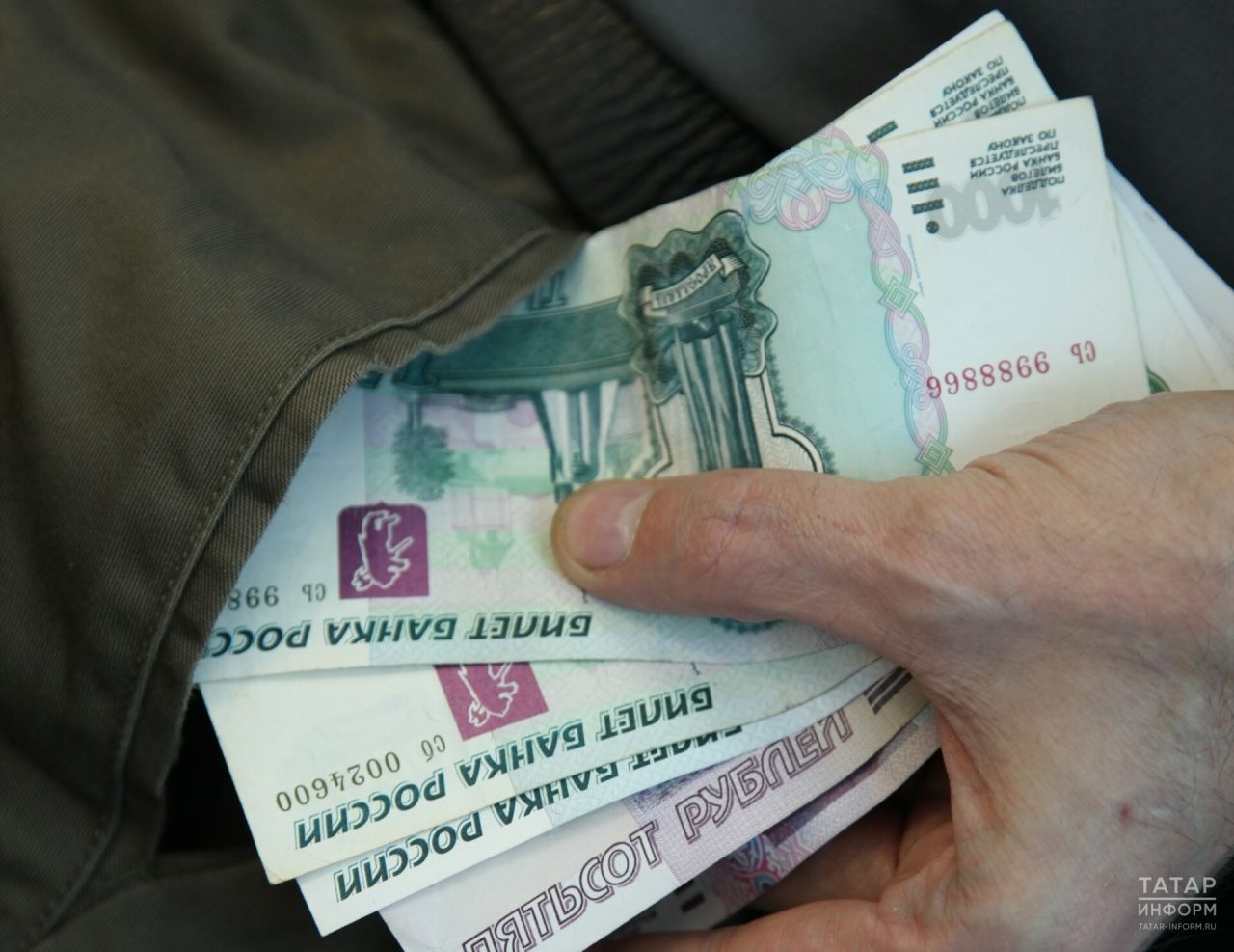 5 финансовых ошибок, которые совершают россияне: разбор эксперта