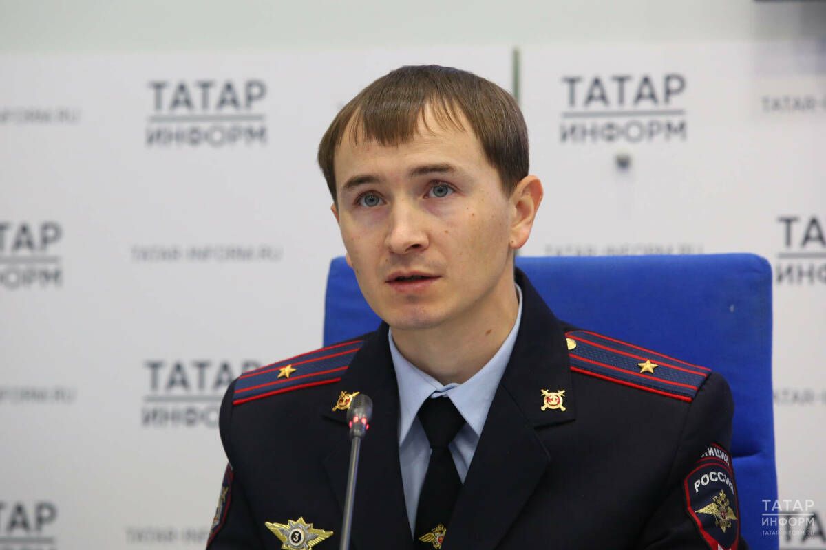 МВД РТ раскрыло преимущества MAX в противодействии интернет‑мошенникам