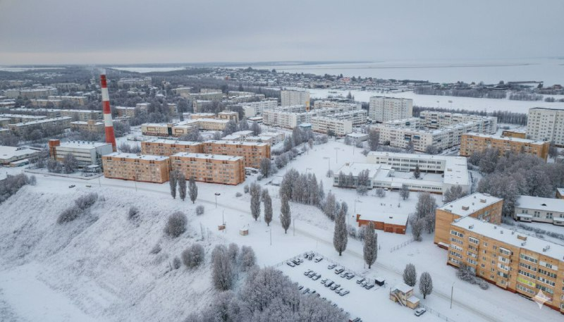 «Ты зовёшься Родиной моей»: в рубрике «Поэтический Менделеевск» — новое стихотворение