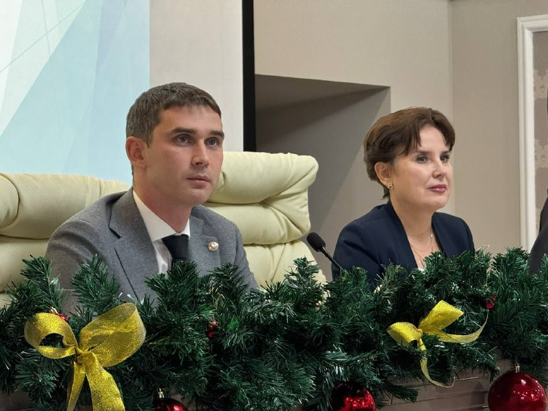 Менделеевские депутаты утвердили стратегию социально-экономического развития на ближайшие три года
