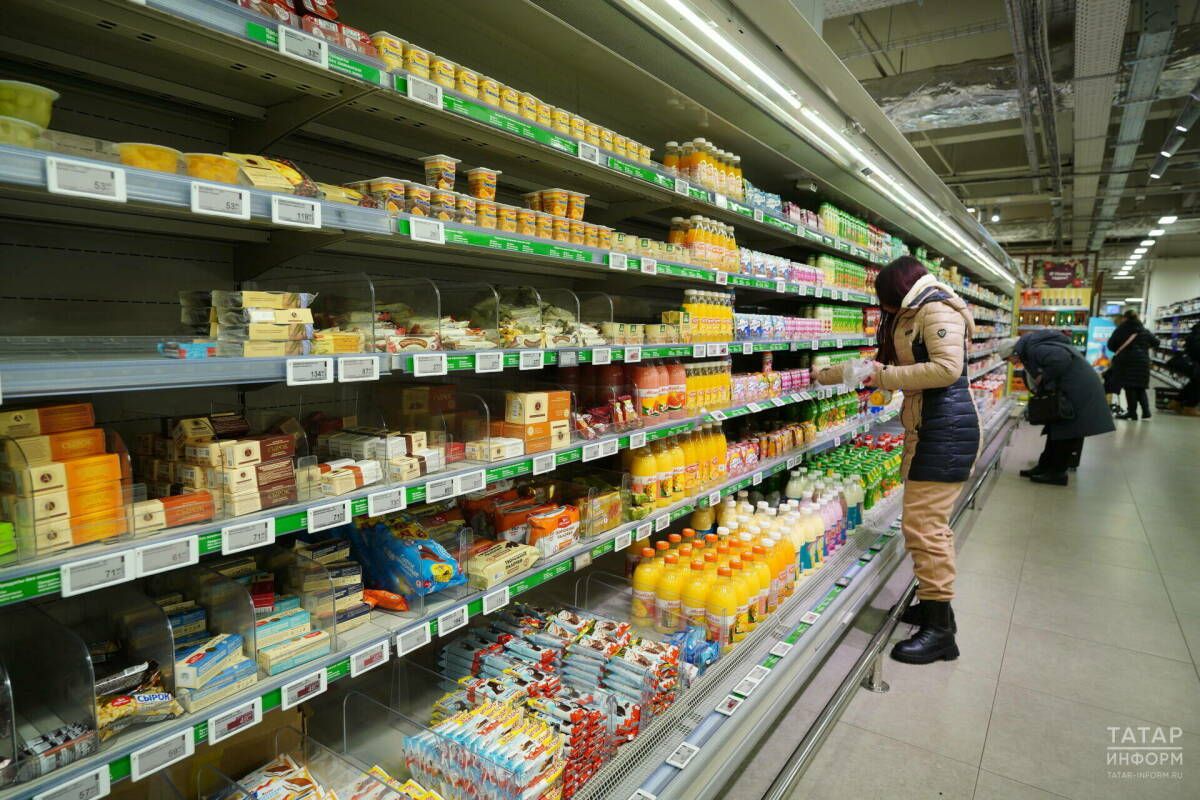 Что россияне покупают к Новому году заранее: итоги опроса Роскачества