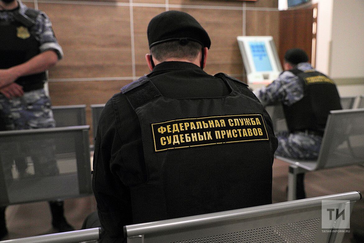 Жёсткие меры в действии: УК «Нептун+» и приставы провели рейд по взысканию долгов за ЖКУ в Менделеевске