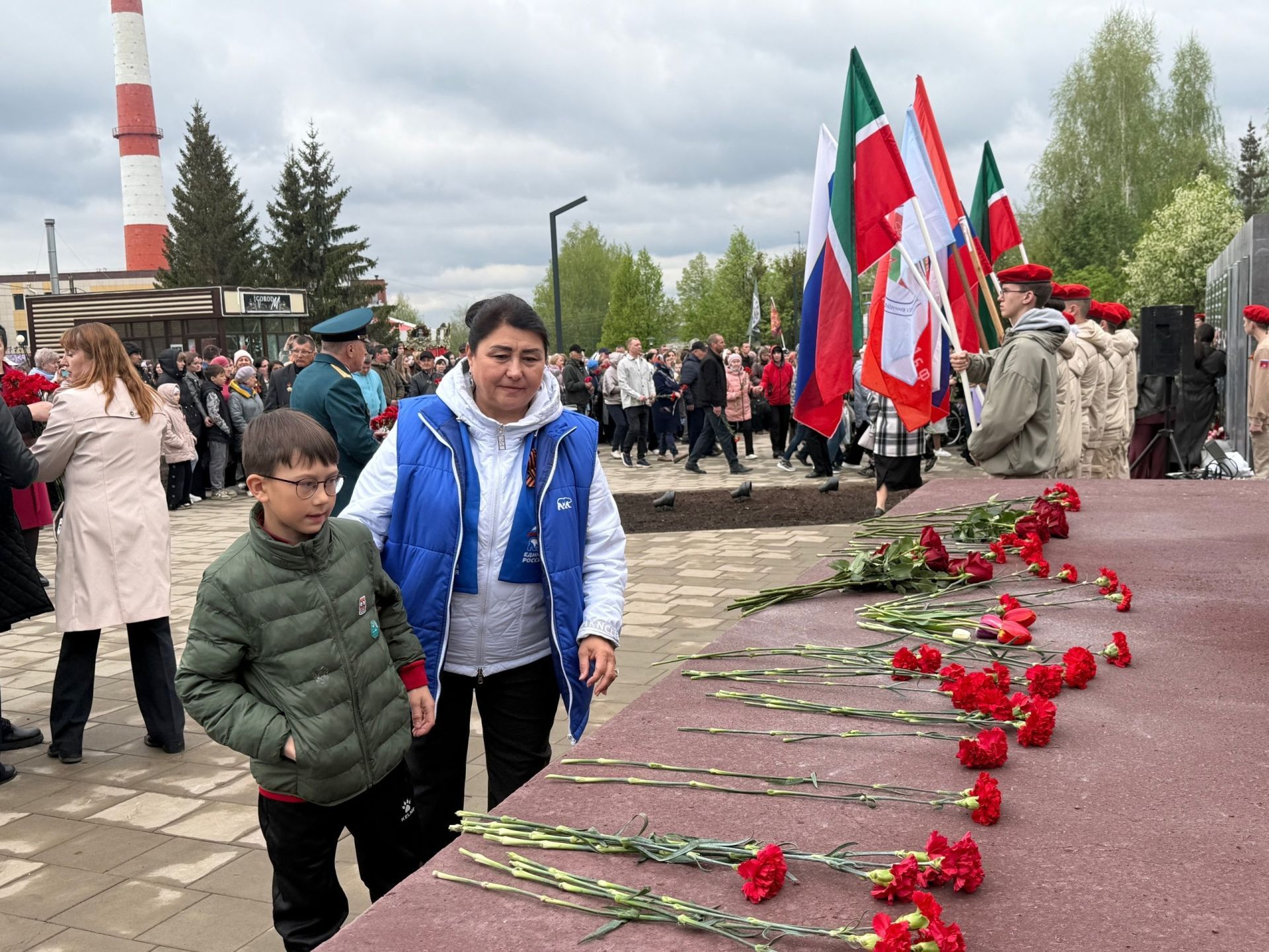Дата года: «Менделеевские новости» подводят итоги