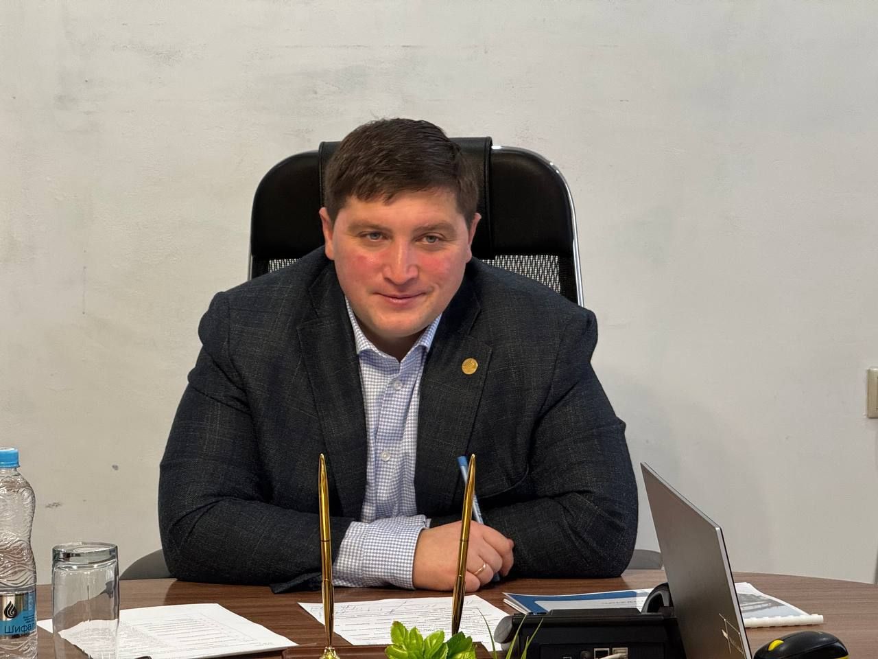 В Менделеевске инвесторы представили три новых проекта