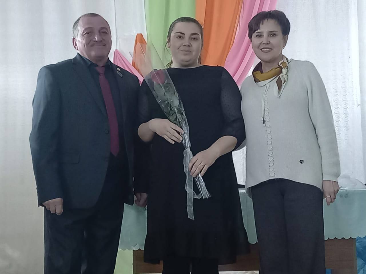 В Менделеевском районе прошел заключительный сход граждан