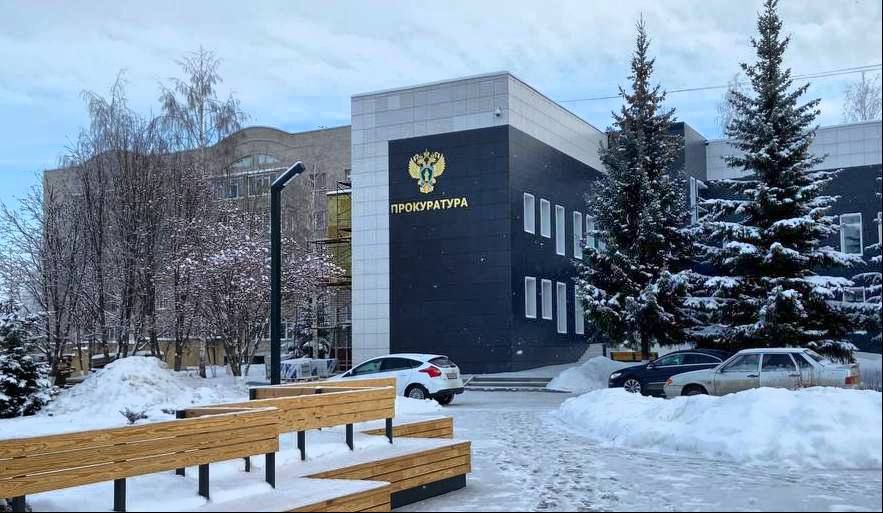 Завтра в Менделеевске будет организован прием участников СВО и членов их семей