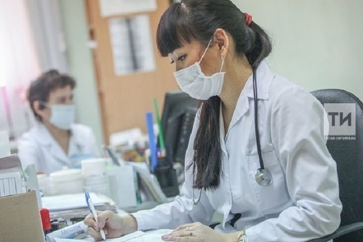 Ситуация с ОРВИ и COVID-19 в России: Роспотребнадзор озвучил последние данные