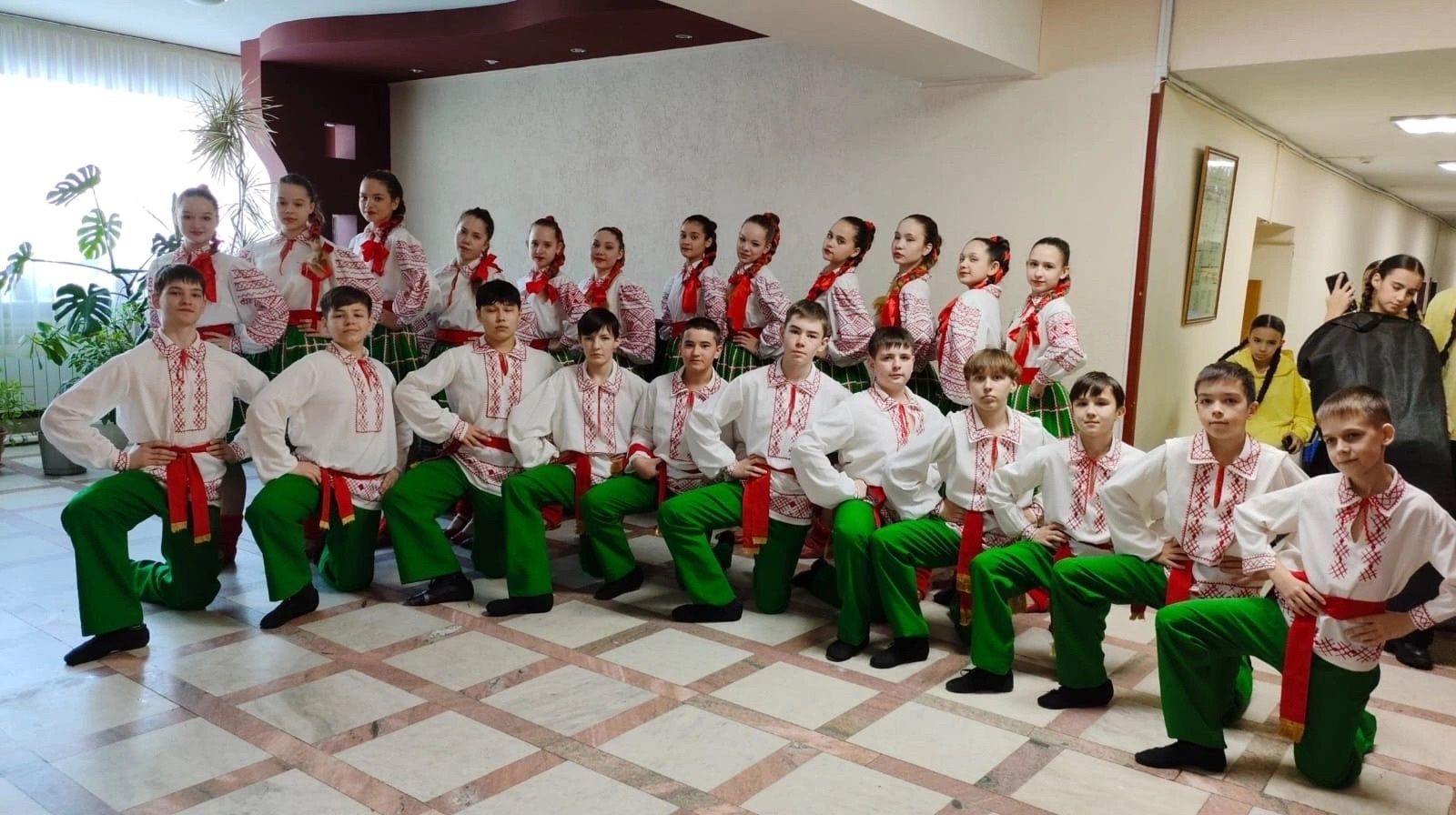 Стали известны итоги зонального этапа детского молодежного фестиваля «Созвездие йолдызлык»