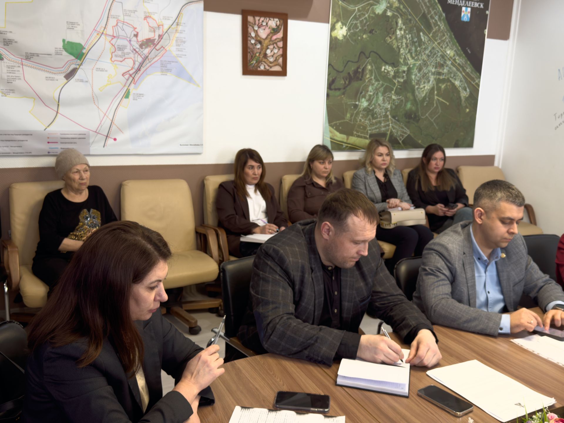В Менделеевске уделяется внимание антинаркотической направленности и популяризации здорового образа жизни