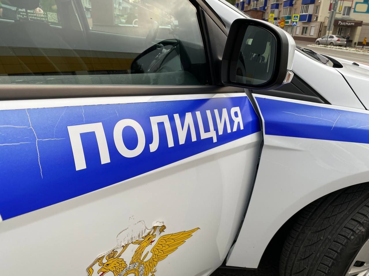 Трое пьяных водителей задержаны в Менделеевске за выходные