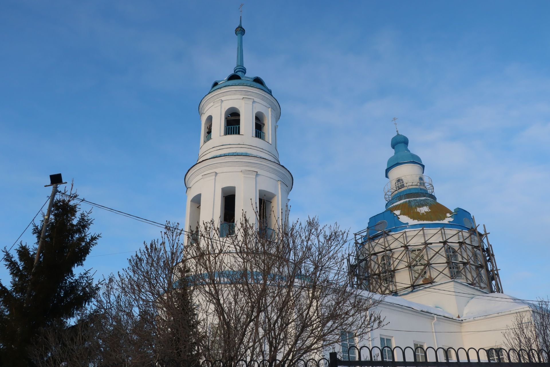 20 марта Православная церковь чтит память святого мученика Василия