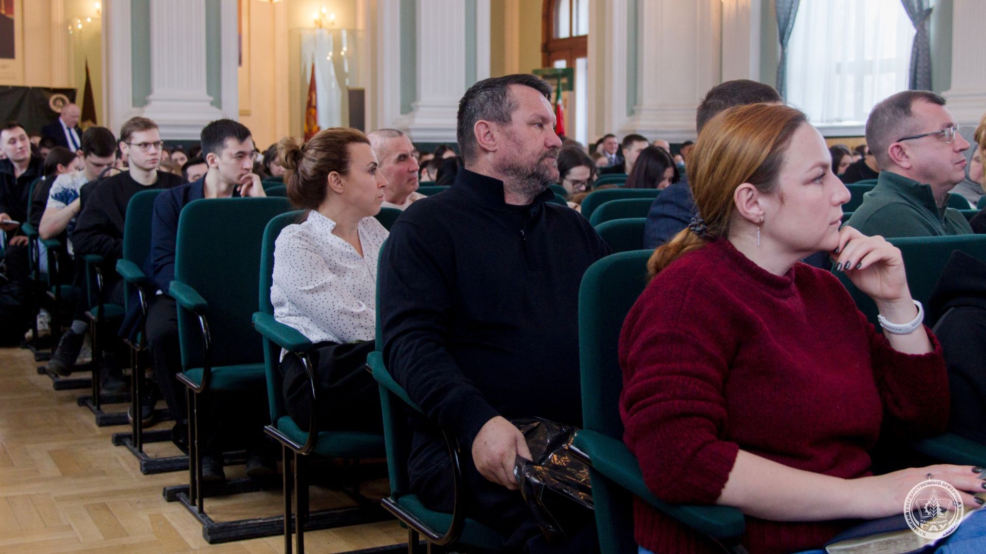 Альфия Когогина приветствовала участников нового Клуба выпускников «Школа фермера» в Татарстане