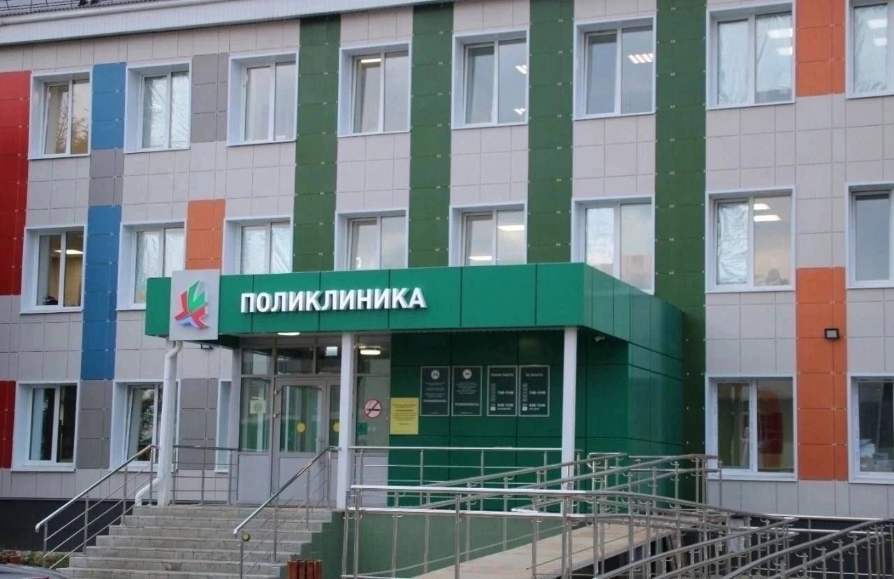 Менделеевская ЦРБ напоминает, кому нужно пройти диспансеризацию в этом году