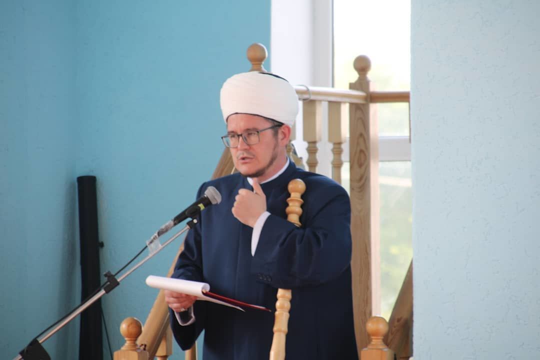 От намаза до праздничного плова: как пройдет Ураза-байрам в Менделеевске