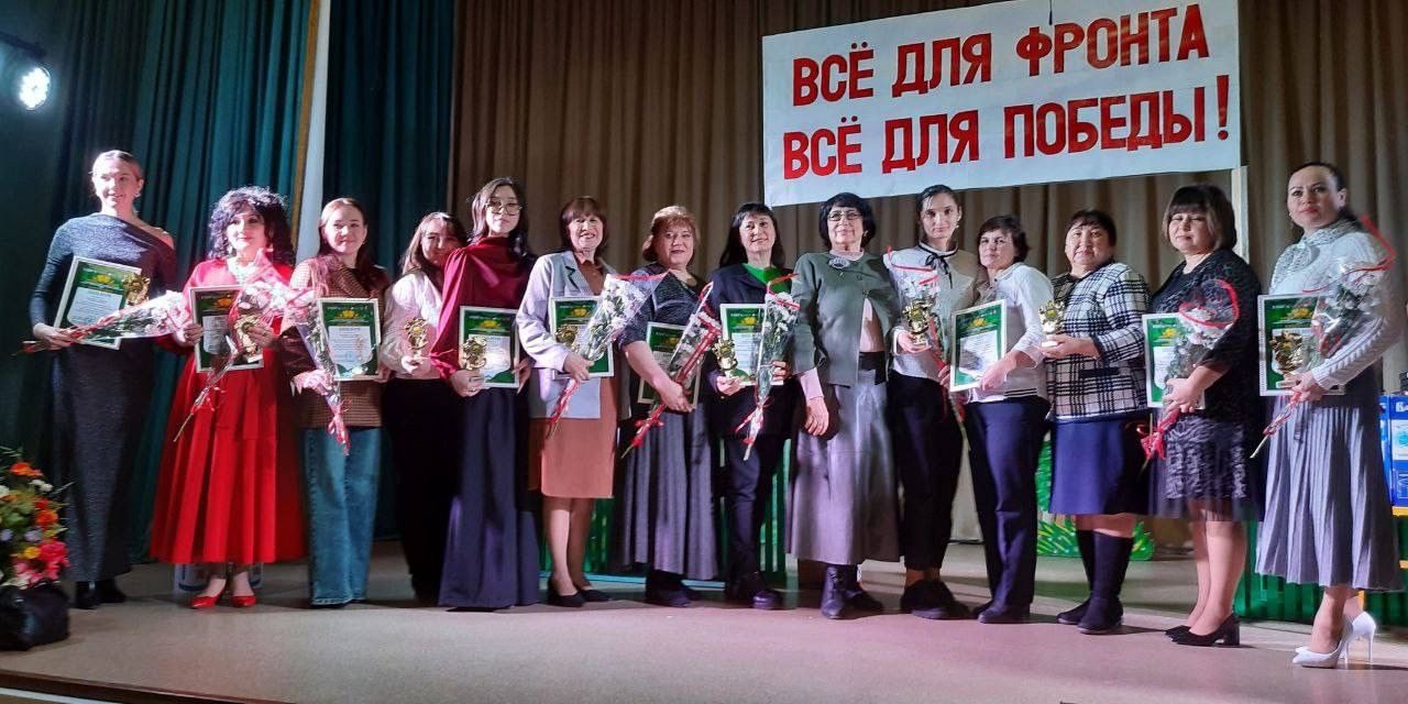 Народный театр «Дөрешкәй» Менделеевского района победил в фестивале самодеятельных театральных коллективов в Ульяновске