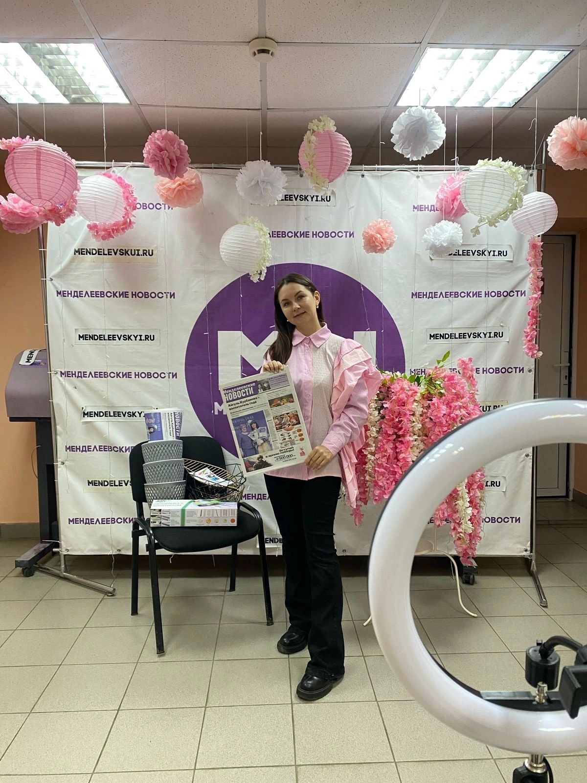Стали известны итоги мартовского розыгрыша призов за подписку