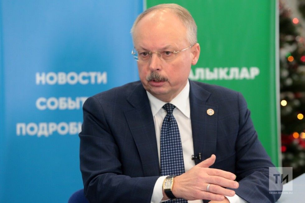 873 участника СВО уже подали заявки на проект «Батырлар. Герои Татарстана»