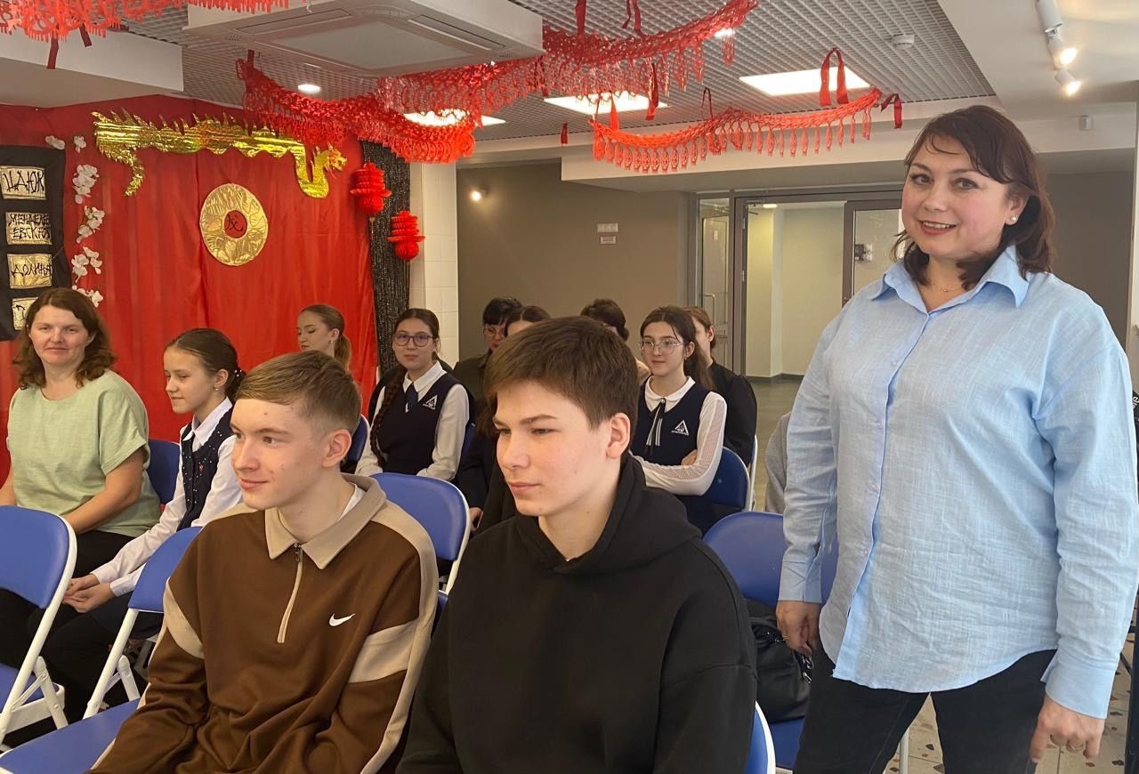 Идут к завершению республиканские олимпиады школьников и региональные этапы всероссийских олимпиад школьников