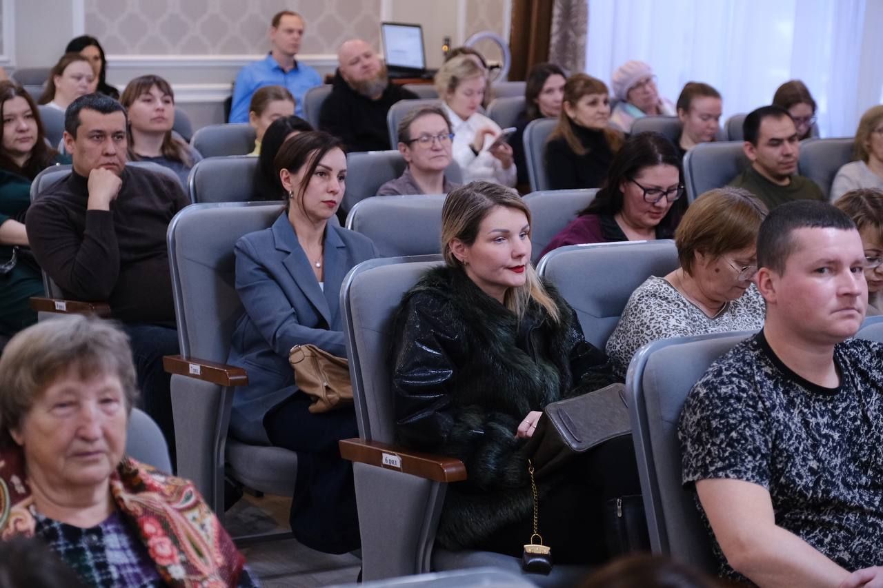В Менделеевске одобрен проект комплекса по производству аммиака и карбамида