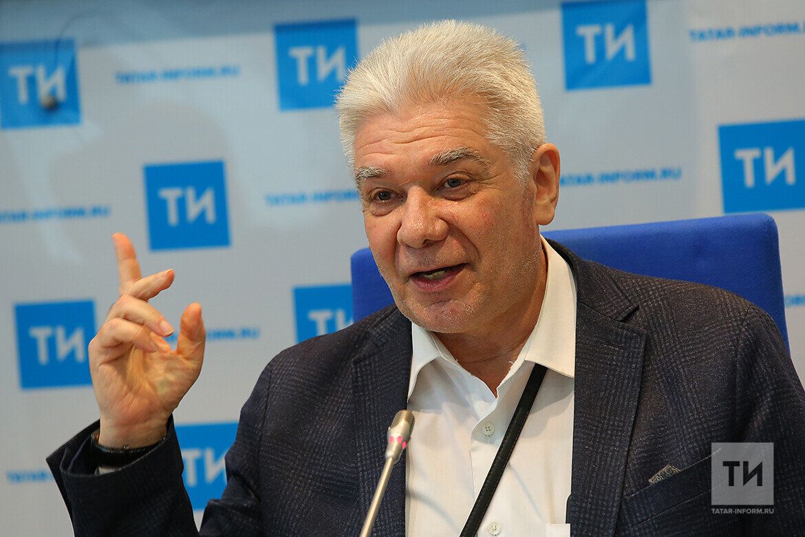Почему в Татарстане участились магнитные бури: объяснение ученого КФУ