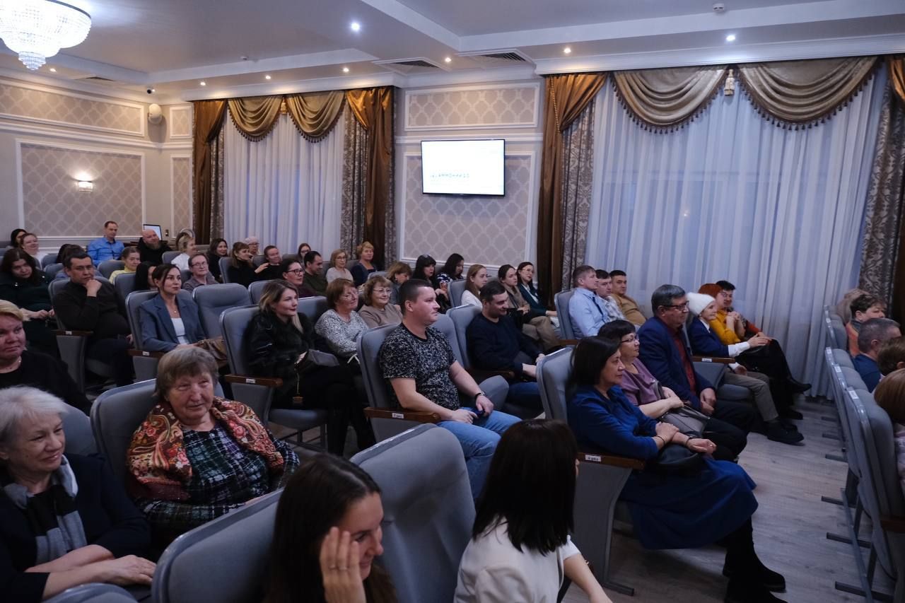 В Менделеевске одобрен проект комплекса по производству аммиака и карбамида