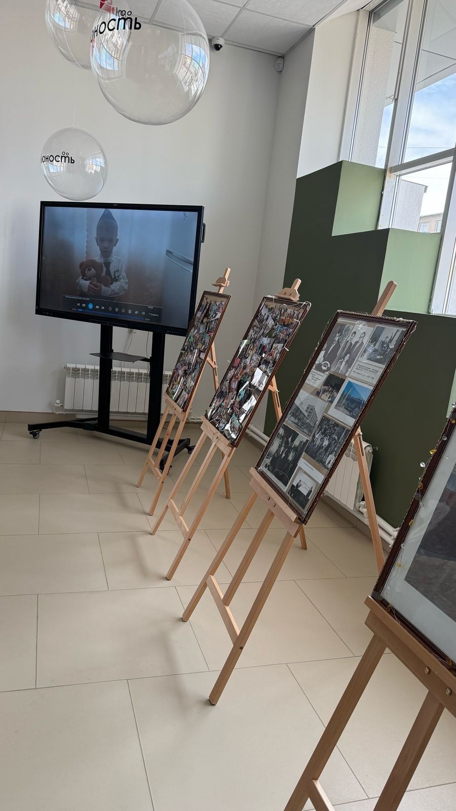 В Менделеевске проходит патриотическая акция «История Победы в стихах и рассказах»