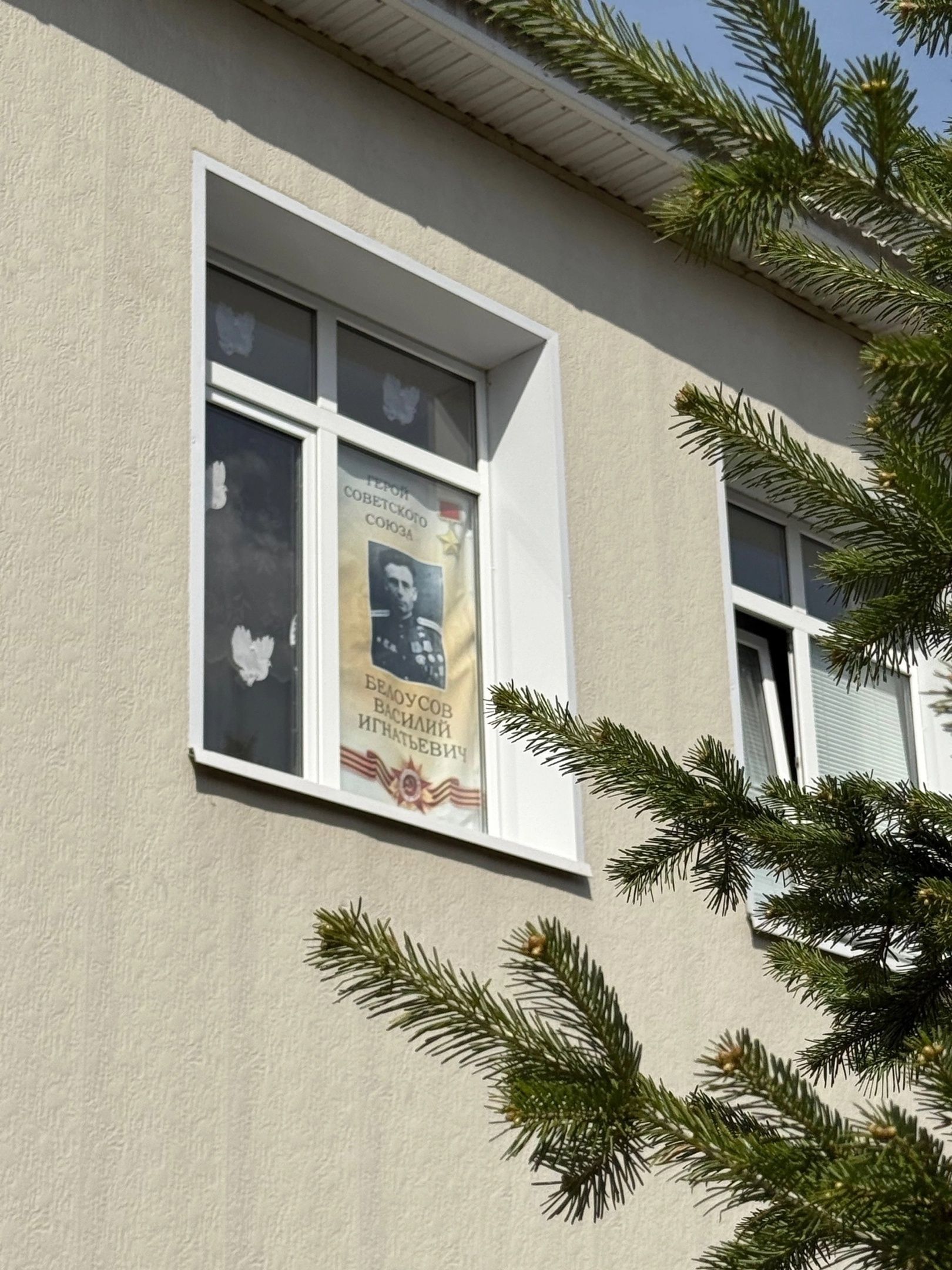 В Менделеевске подготовка к 9 мая идет полным ходом