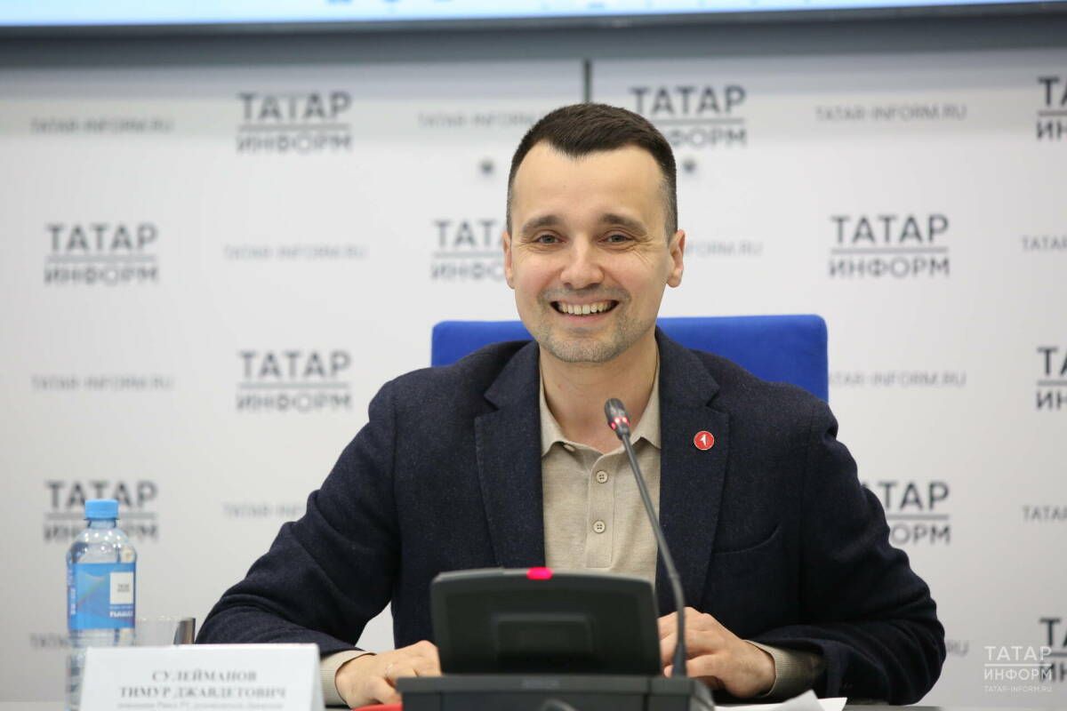 У школьников Татарстана есть возможность посетить международный лагерь в Малайзии