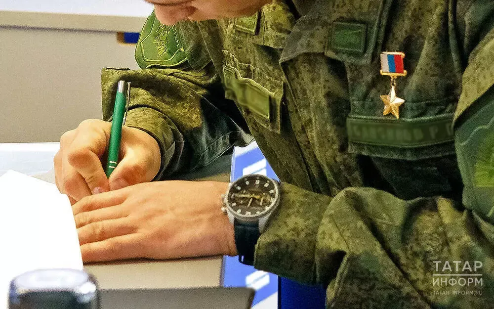 Татарстан подводит итоги второго этапа программы «Батырлар. Герои Татарстана»