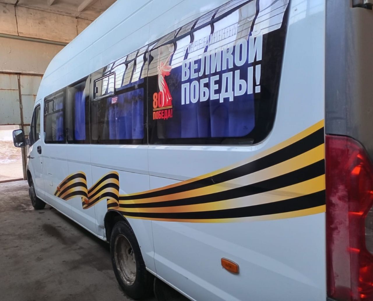 С 3 мая возобновляются рейсы в садово-огородные участки