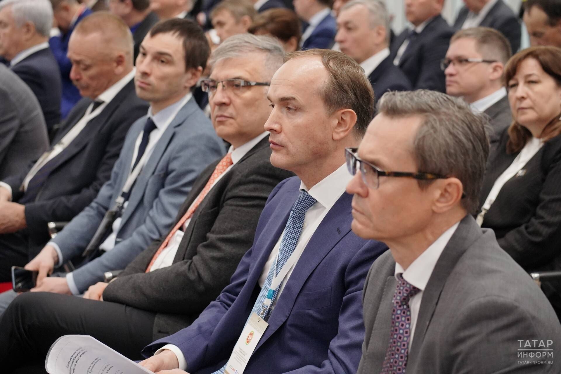 «Аммоний» победил в республиканском конкурсе в области энергоэффективности
