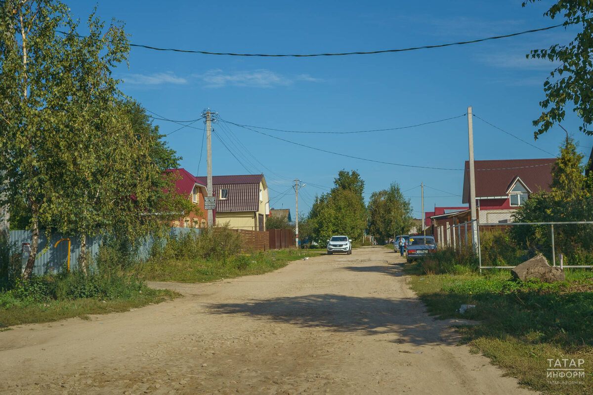 Утвержден перечень мероприятий по освоению земельных участков с 2025 года