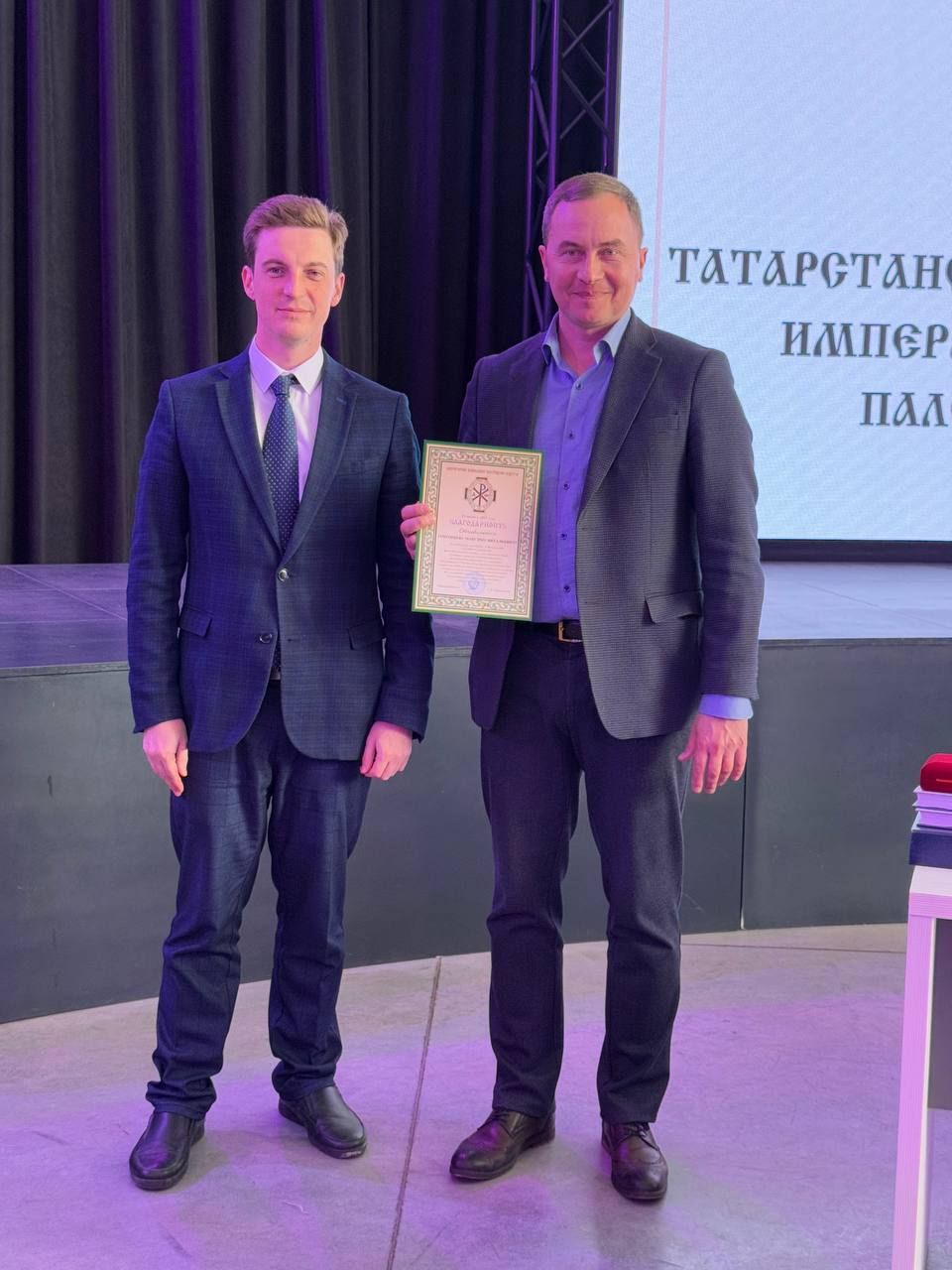 Епископ Гавриил: «Бойцам СВО очень важна духовная поддержка священников»
