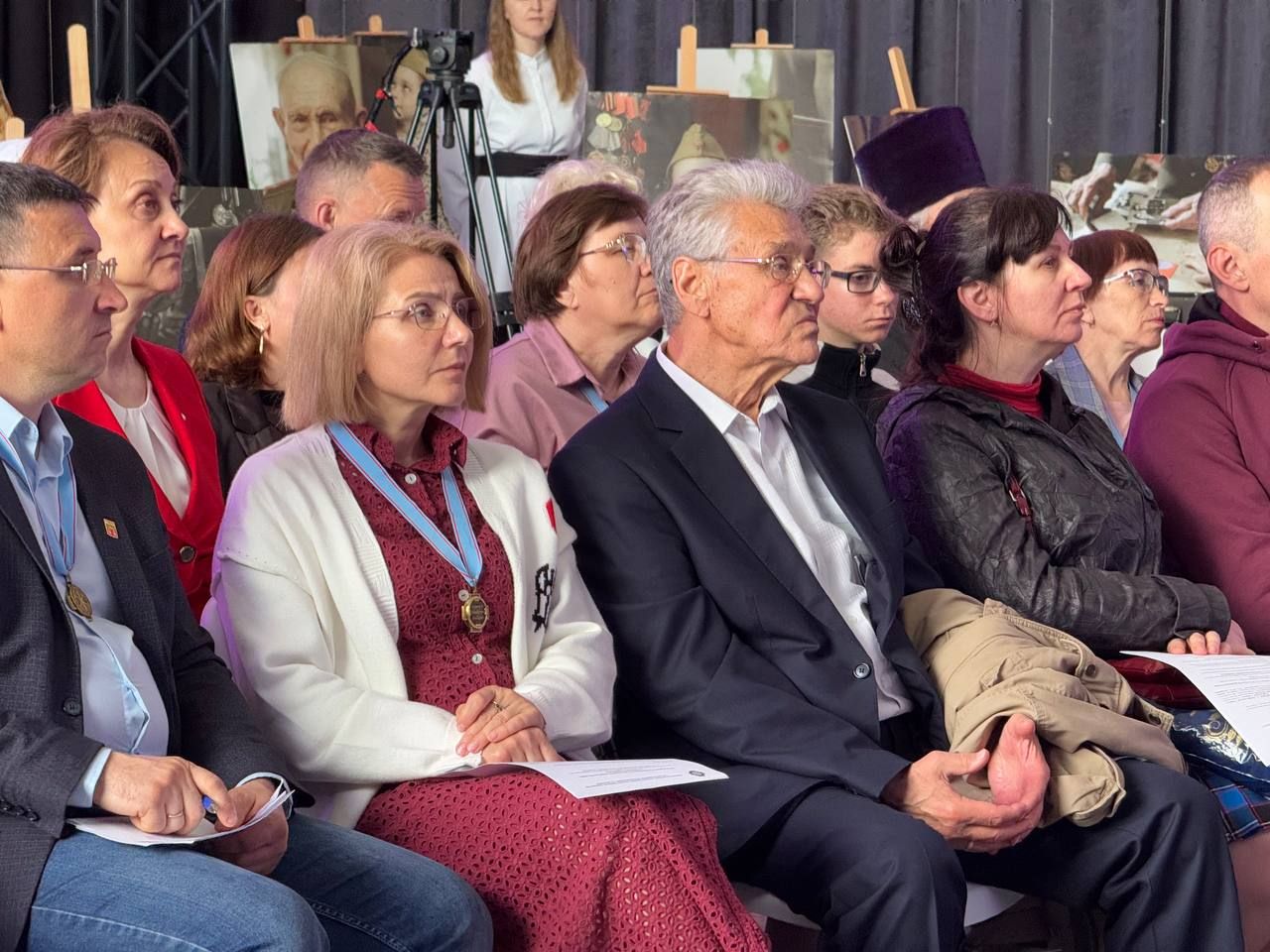 Епископ Гавриил: «Бойцам СВО очень важна духовная поддержка священников»
