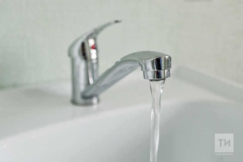 В Менделеевске с 12 по 16 мая отключат горячее водоснабжение