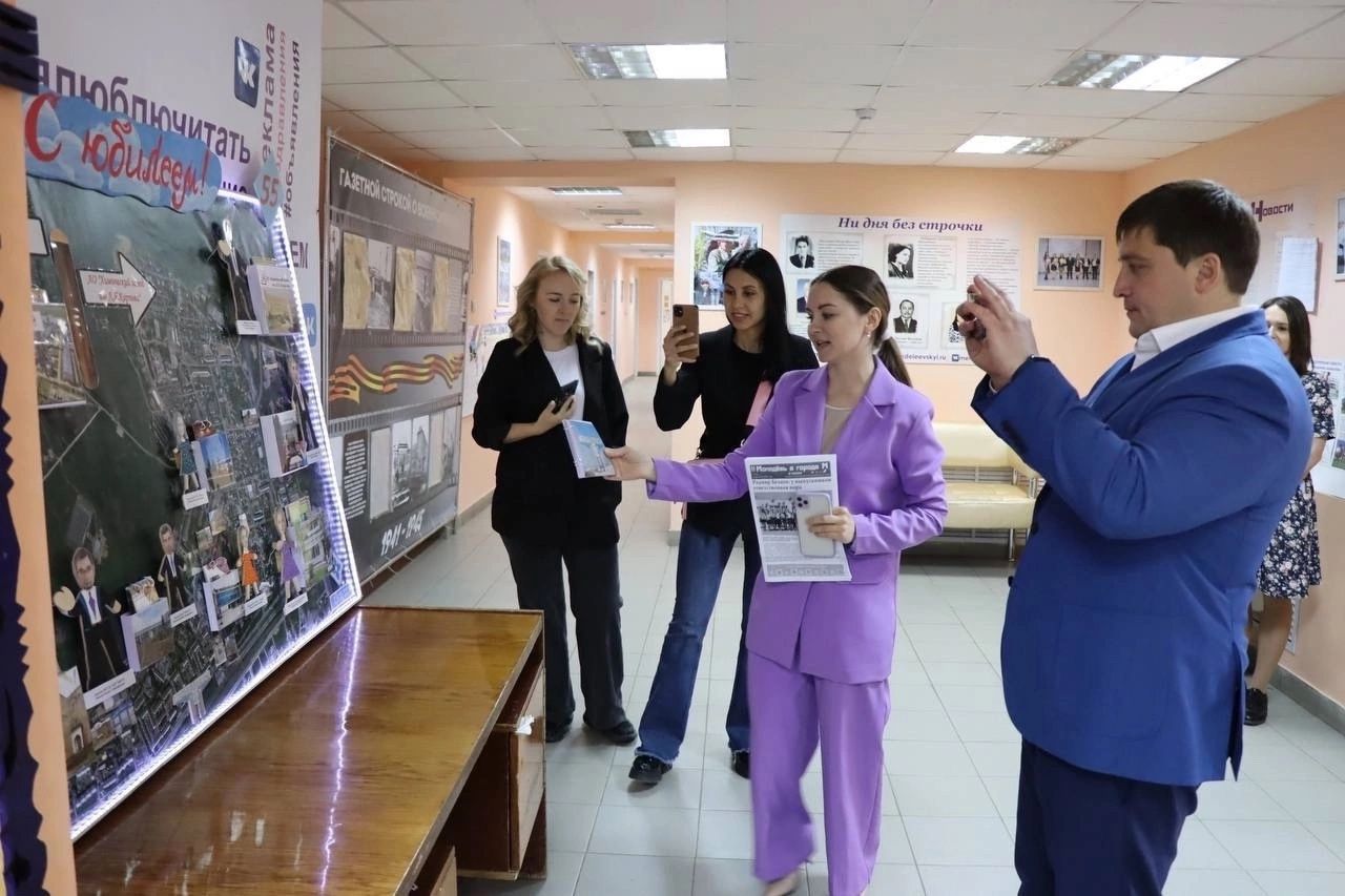 Сегодня свой день рождения отмечает Радмир Беляев