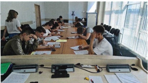 Военный комиссар Менделеевского района: «В военных учебных заведениях формируется характер защитника Отечества»
