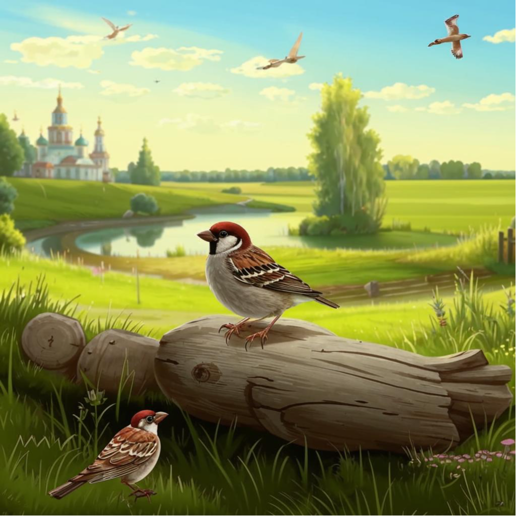Воробьиные ночи: самые короткие ночи года и народные приметы