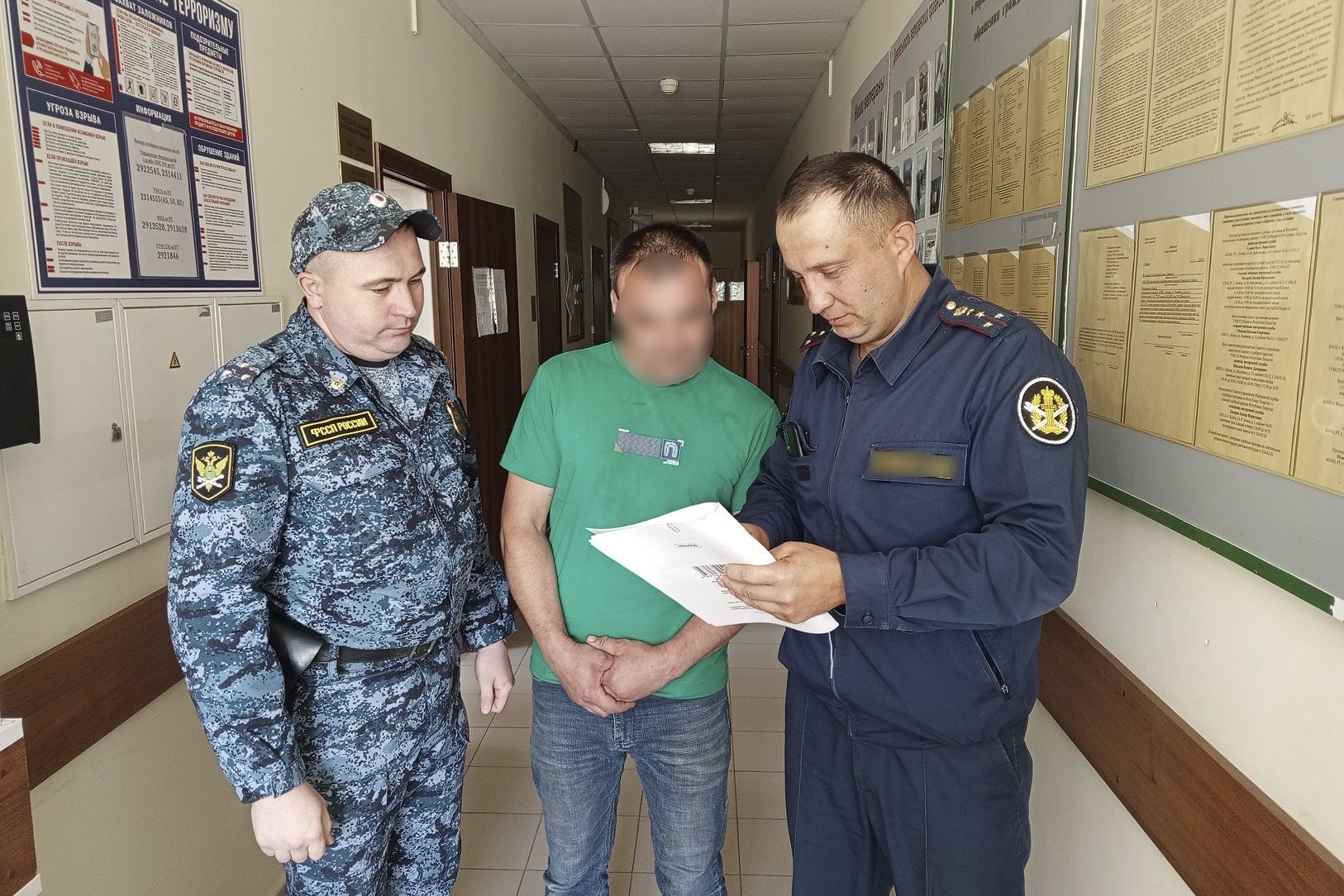 Борьба с должниками: как в Татарстане прошла операция «Условник-Должник»