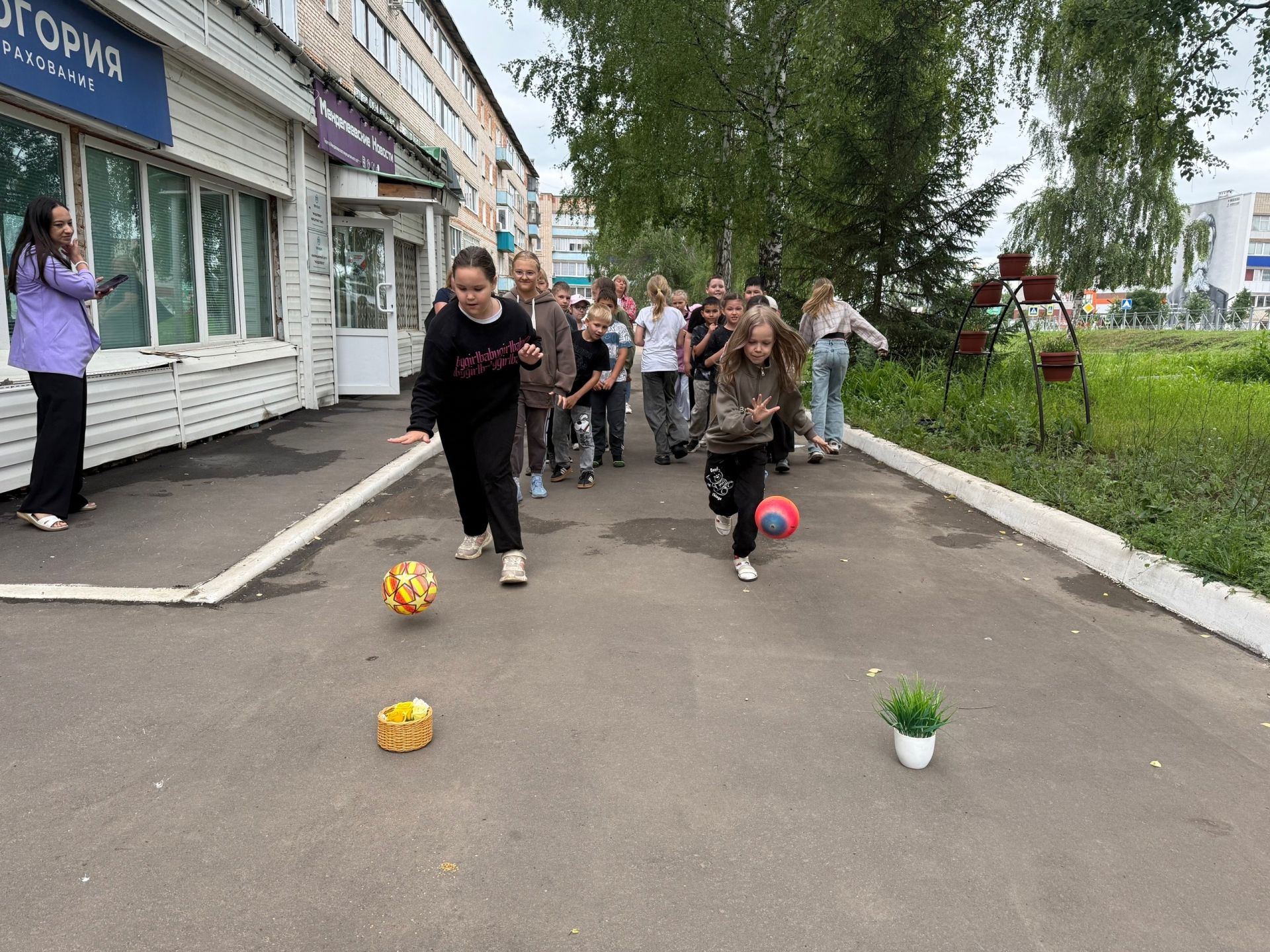 Погружение в журналистику: «Менделеевские новости» проводят летние медиа-квесты для детей