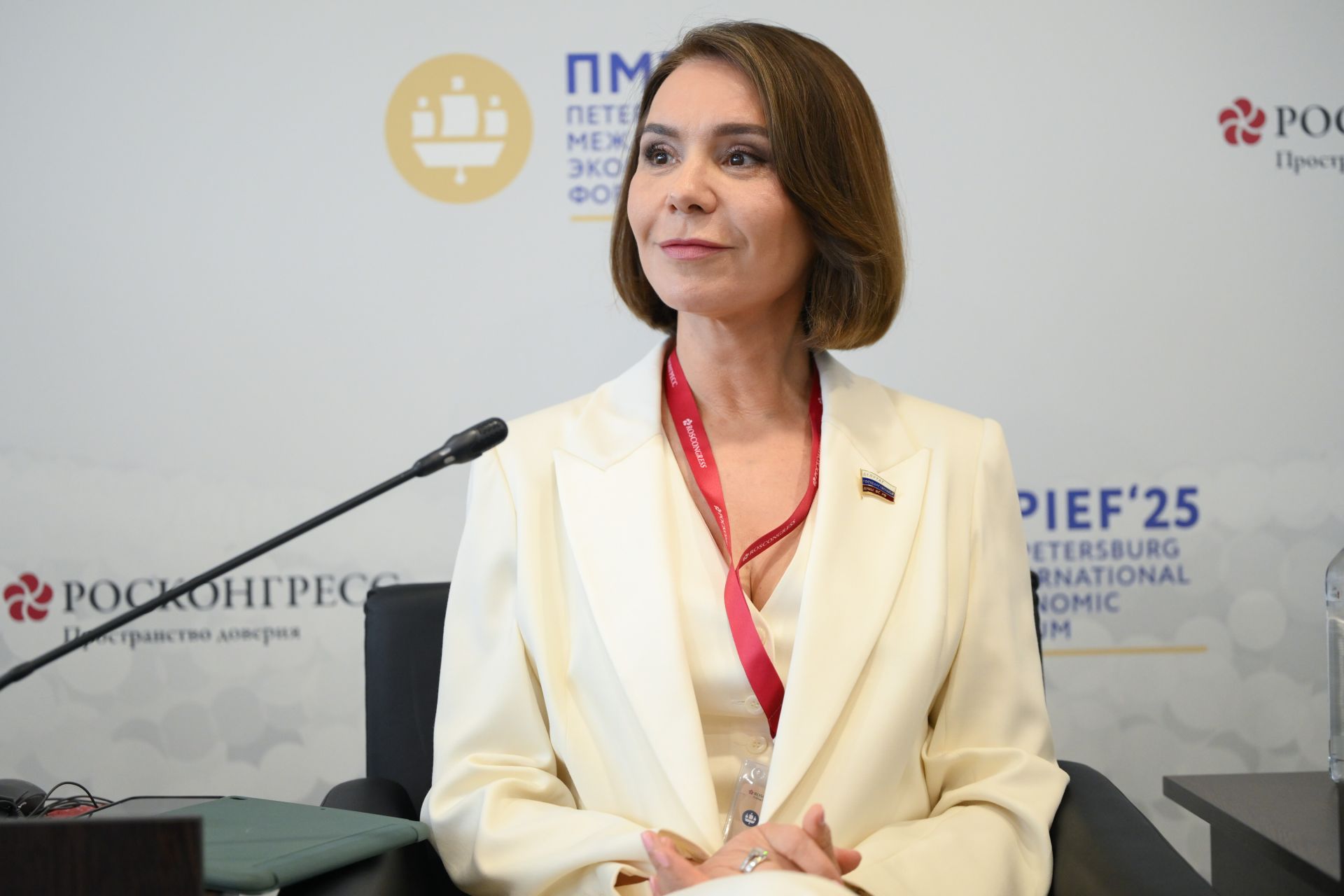 «Вернуть интерес к жизни»: на ПМЭФ обсудили объединение усилий по поддержке бизнеса ветеранов СВО