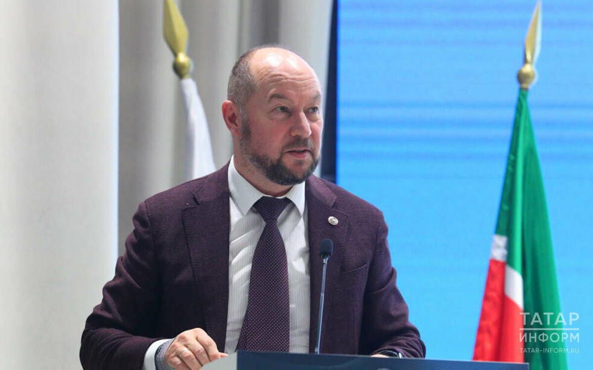 ФСО «Динамо» РТ готовится к новым достижениям