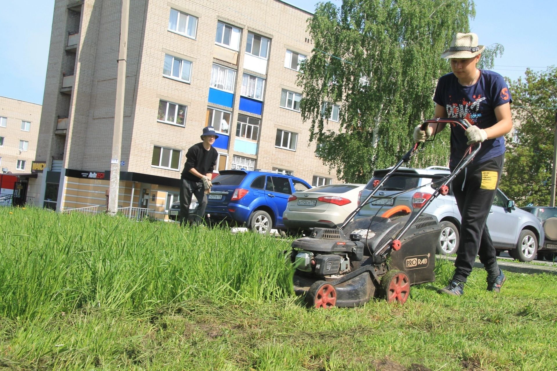 В Центре занятости Менделеевского района рассказали про трудоустройство подростков на летние каникулы