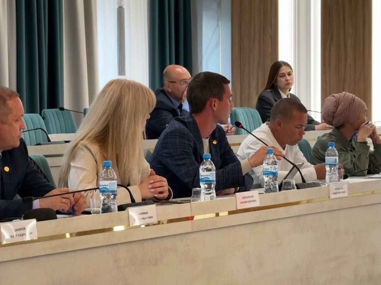 Менделеевский район выделит 178 земельных участков для многодетных семей