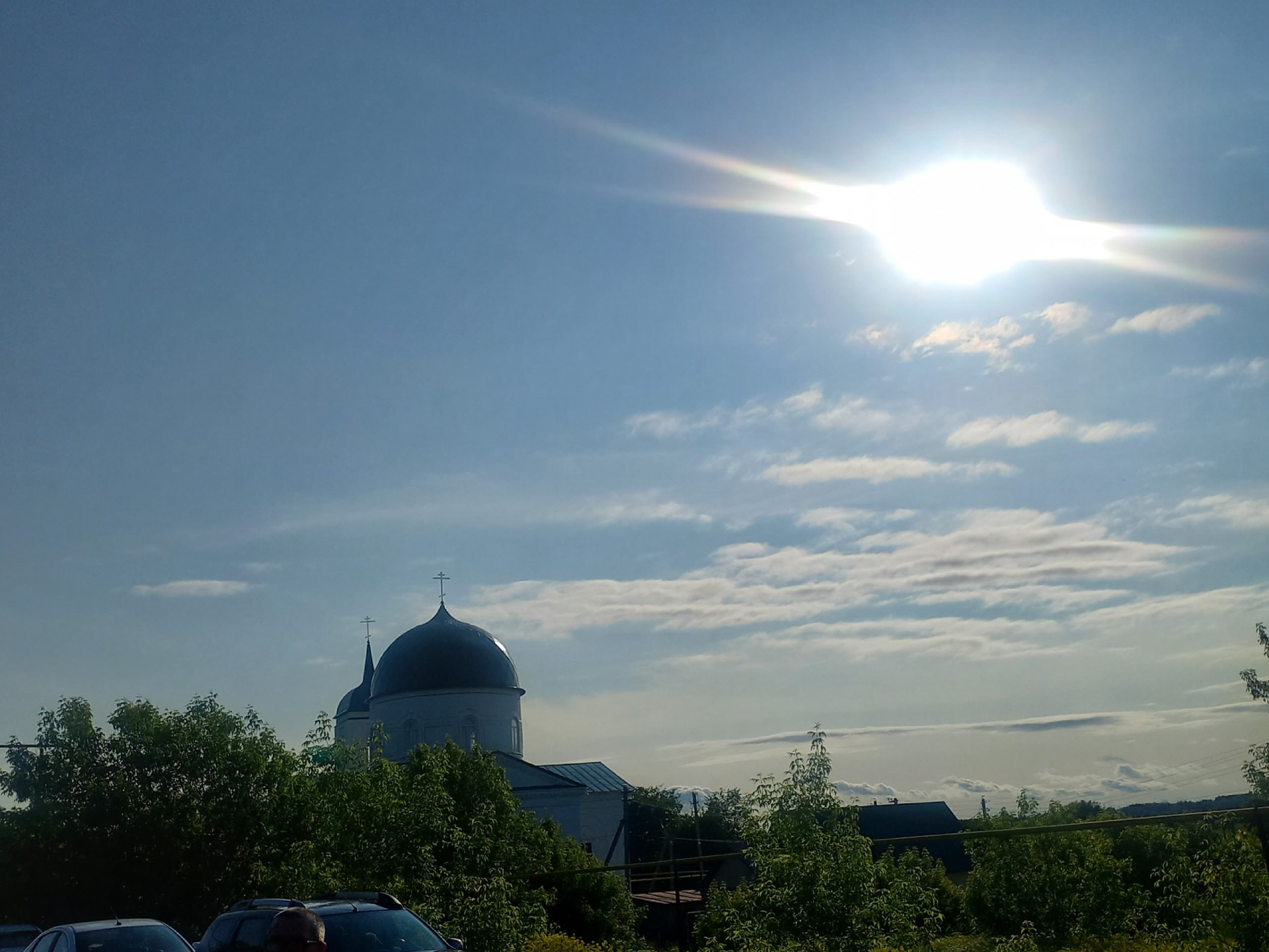 В деревне Кураково организовали праздник «Курак Базар»