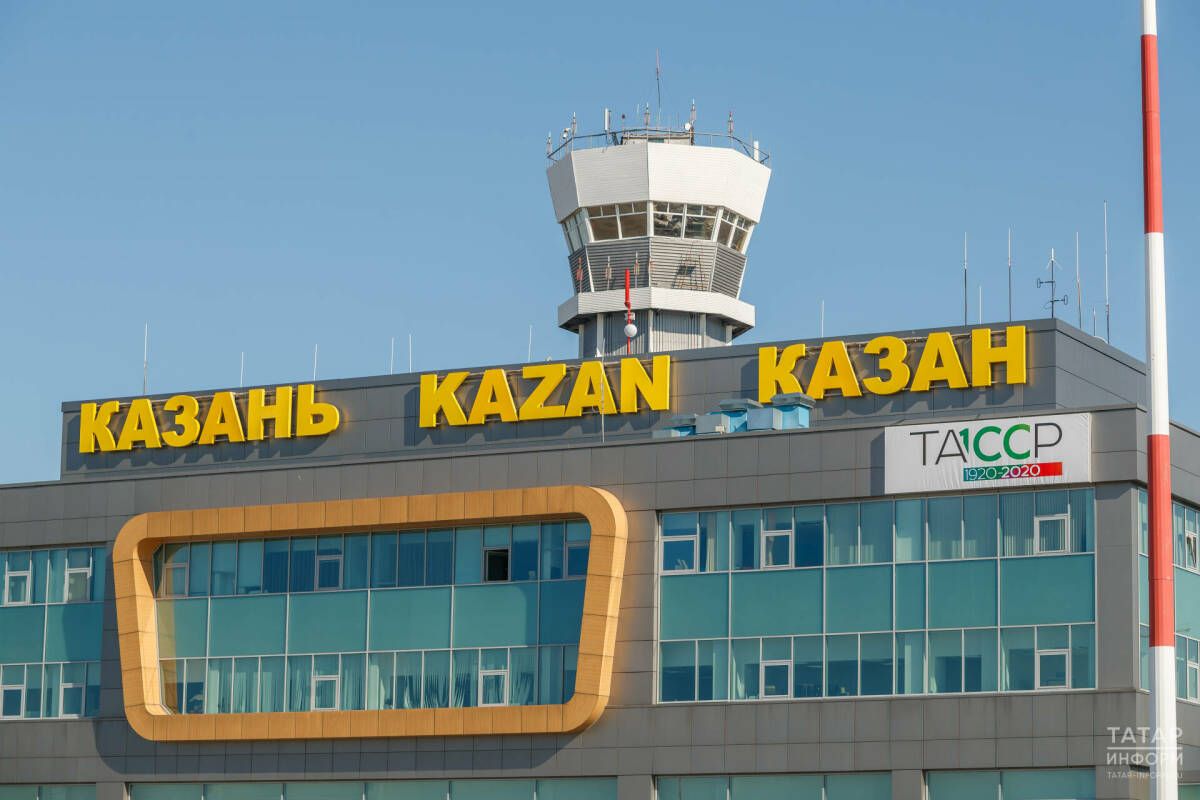Малайзия планирует прямые рейсы из Казани
