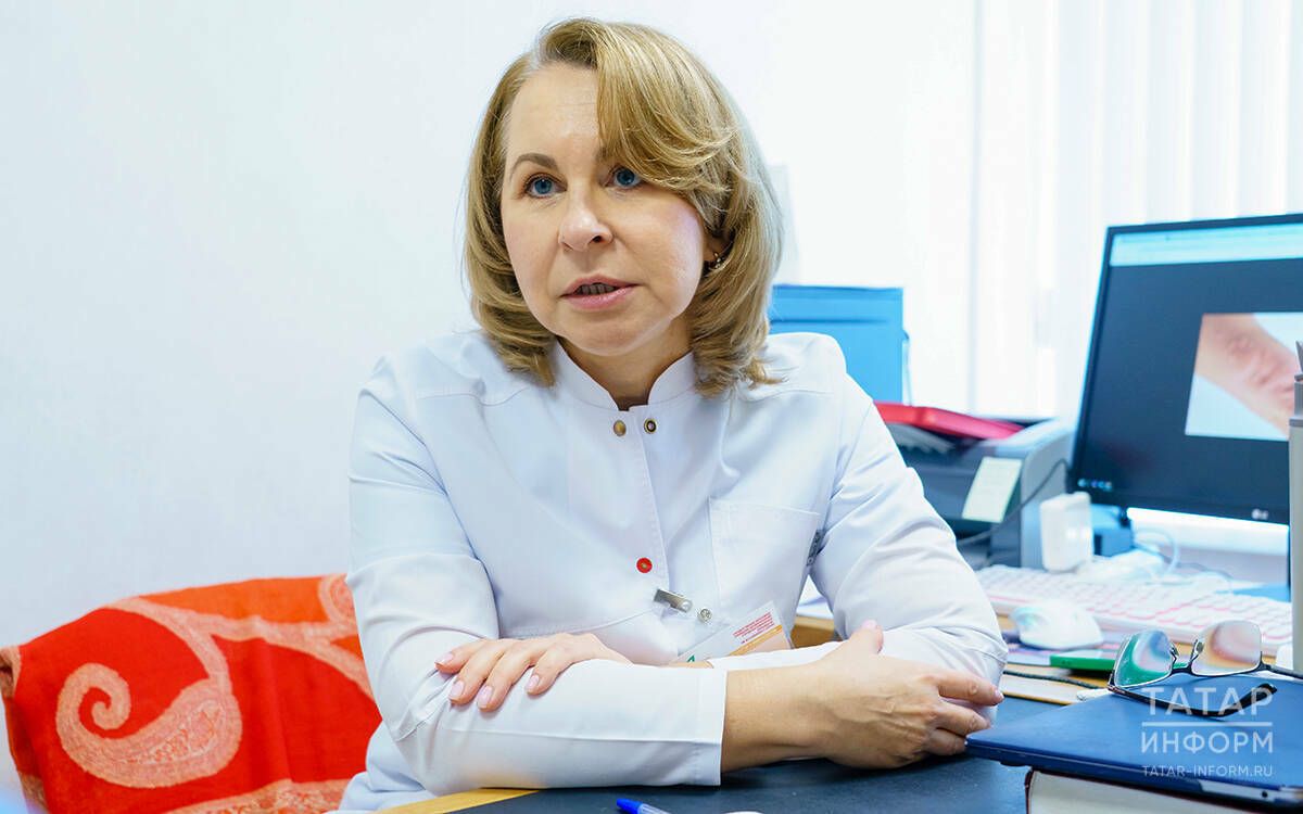 Врач-аллерголог из Казани рассказала, какие привычные вещи могут стать причиной аллергии