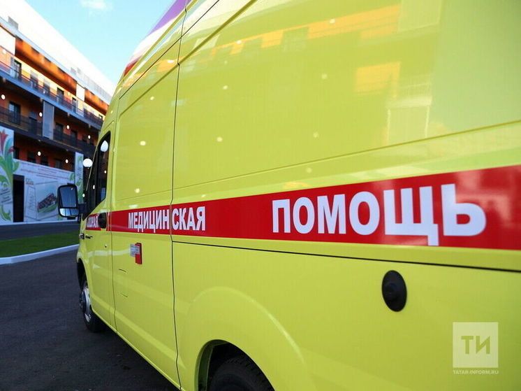 Трагедия в Набережных Челнах: велосипедист погиб под колесами Hyundai