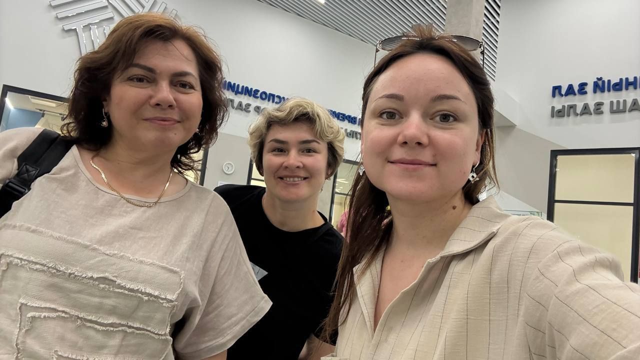 Представители Менделеевского района приняли участие в республиканском совещании киноиндустрии