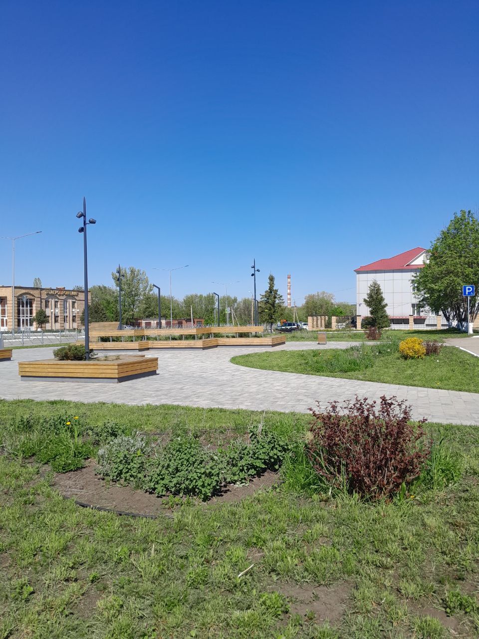 Куда сходить в Менделеевске летом: путеводитель по интересным местам города и окресностей